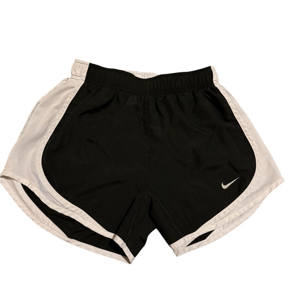 Nike Dri-Fit Athletic Shorts